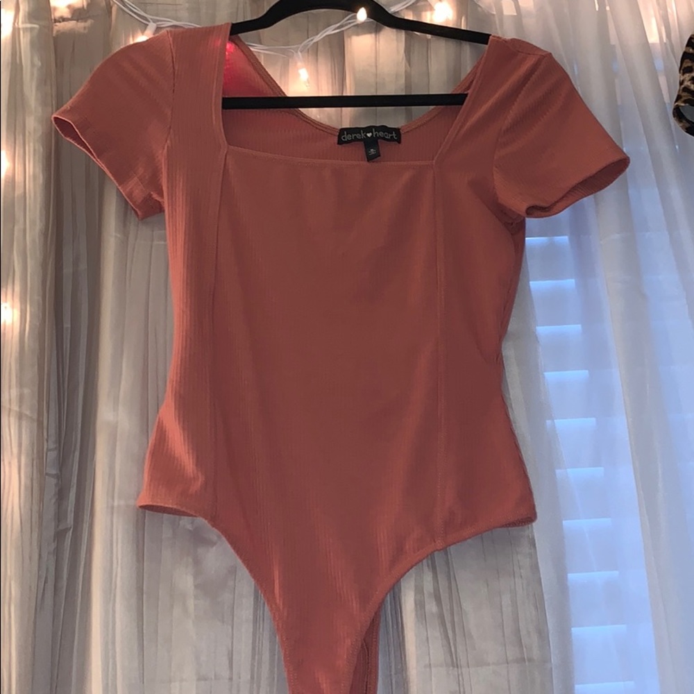 Bodysuit